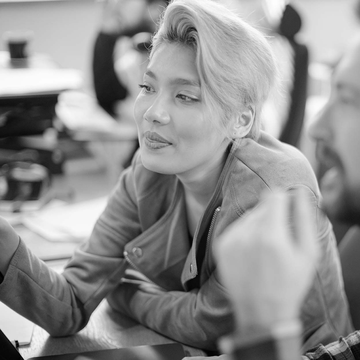 Creative Tech - Industries we support - Handle Recruitment