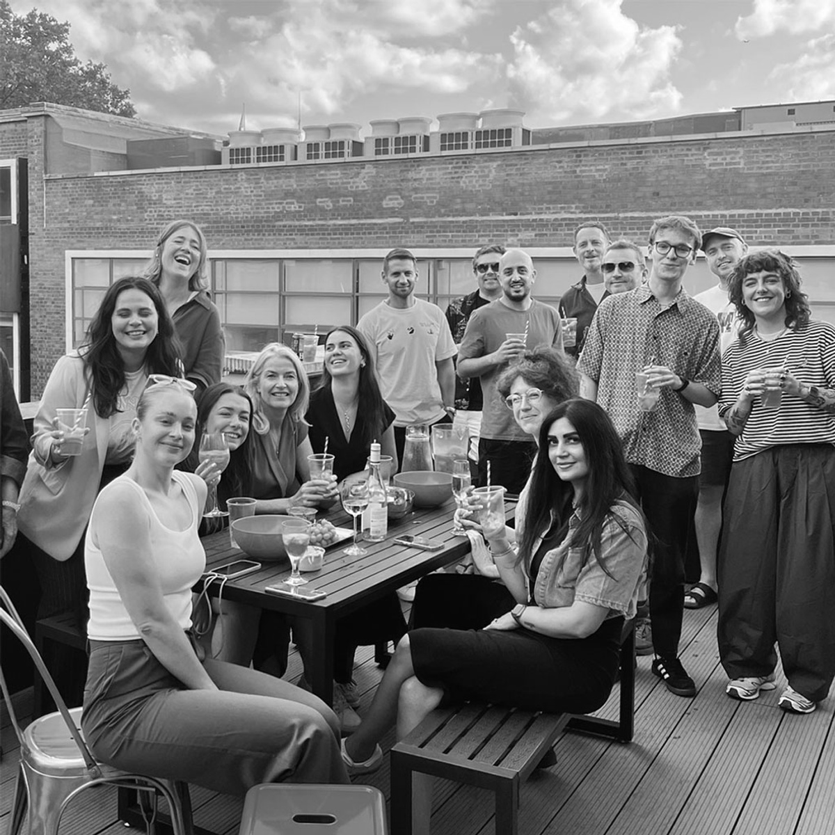 Powered by people | Handle Recruitment