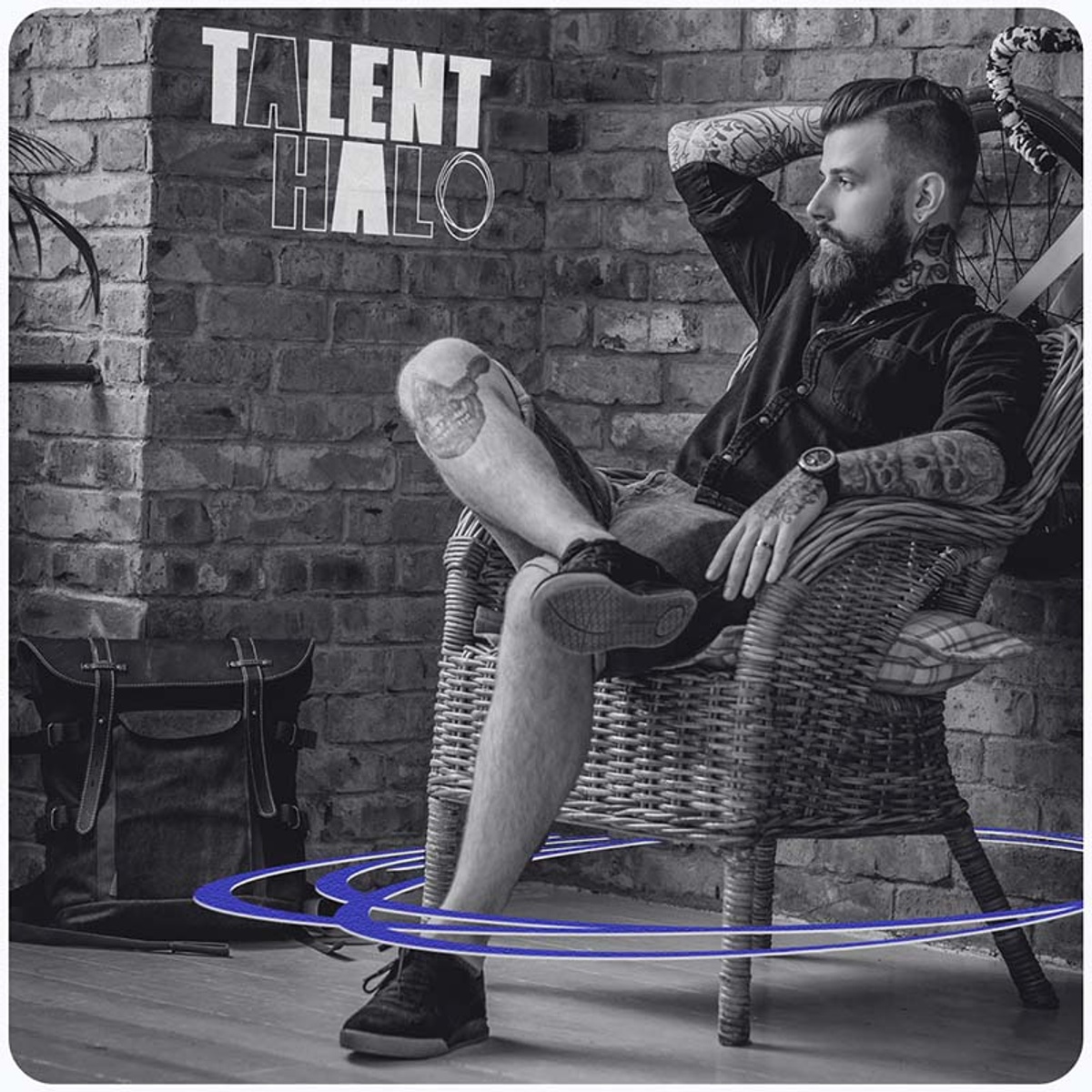 our solutions | Talent Halo