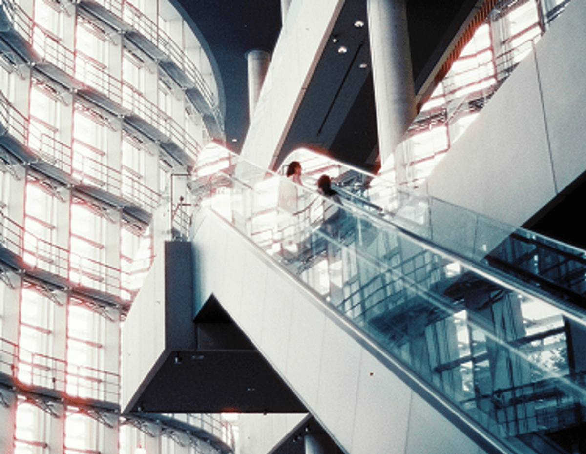 Head Office