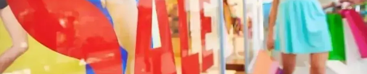 Retail & Fashion - MyWorld Careers Myanmar