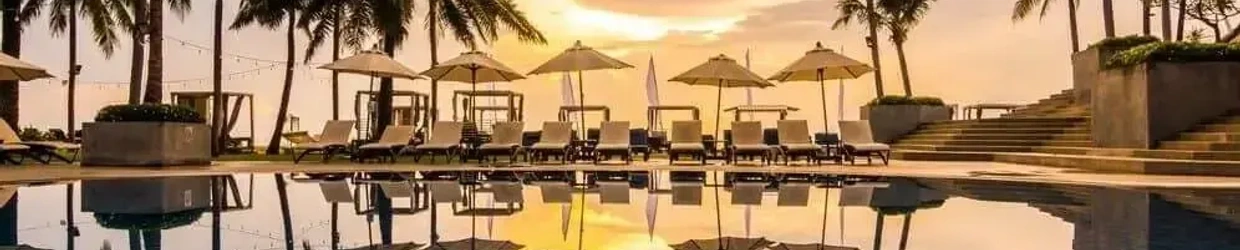 Hospitality, Tourism & Travel - MyWorld Careers Myanmar