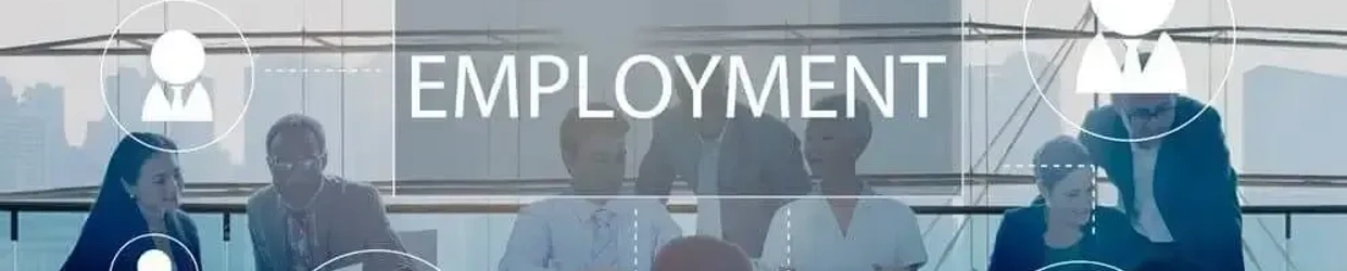 HR & Recruitment - MyWorld Careers Myanmar