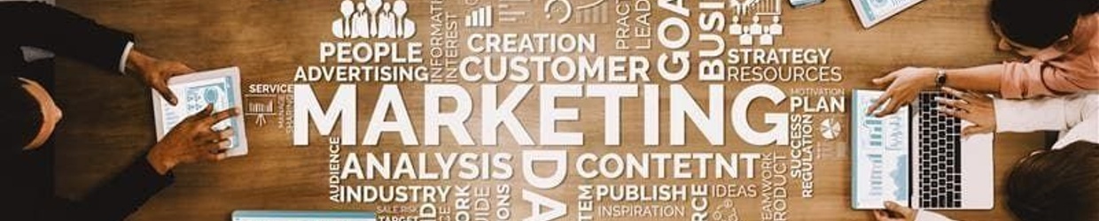 Marketing Jobs - MyWorld Careers Myanmar