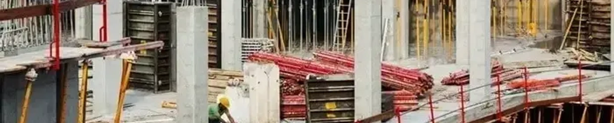 Construction & Architecture - MyWorld Careers Myanmar