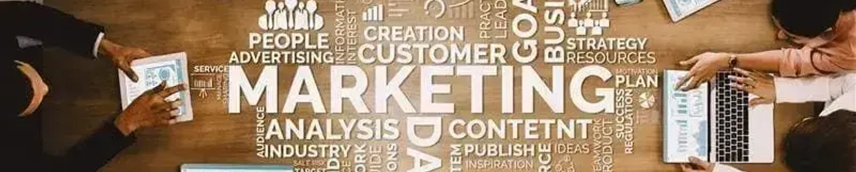 Marketing - MyWorld Careers Myanmar