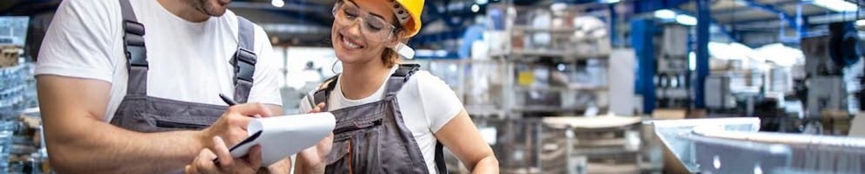 Manufacturing Jobs - MyWorld Careers Myanmar