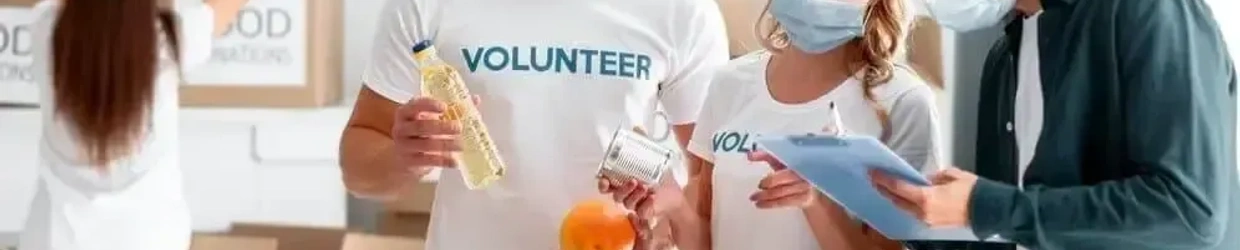 NGO & Non-Profit - MyWorld Careers Myanmar