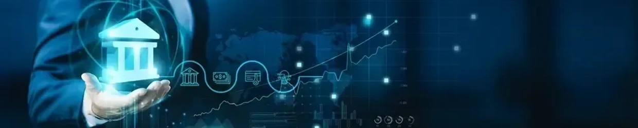 Banking & Financial Services - MyWorld Careers Myanmar