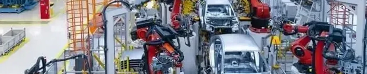 Automotive & Industrial Equipment - MyWorld Careers Myanmar