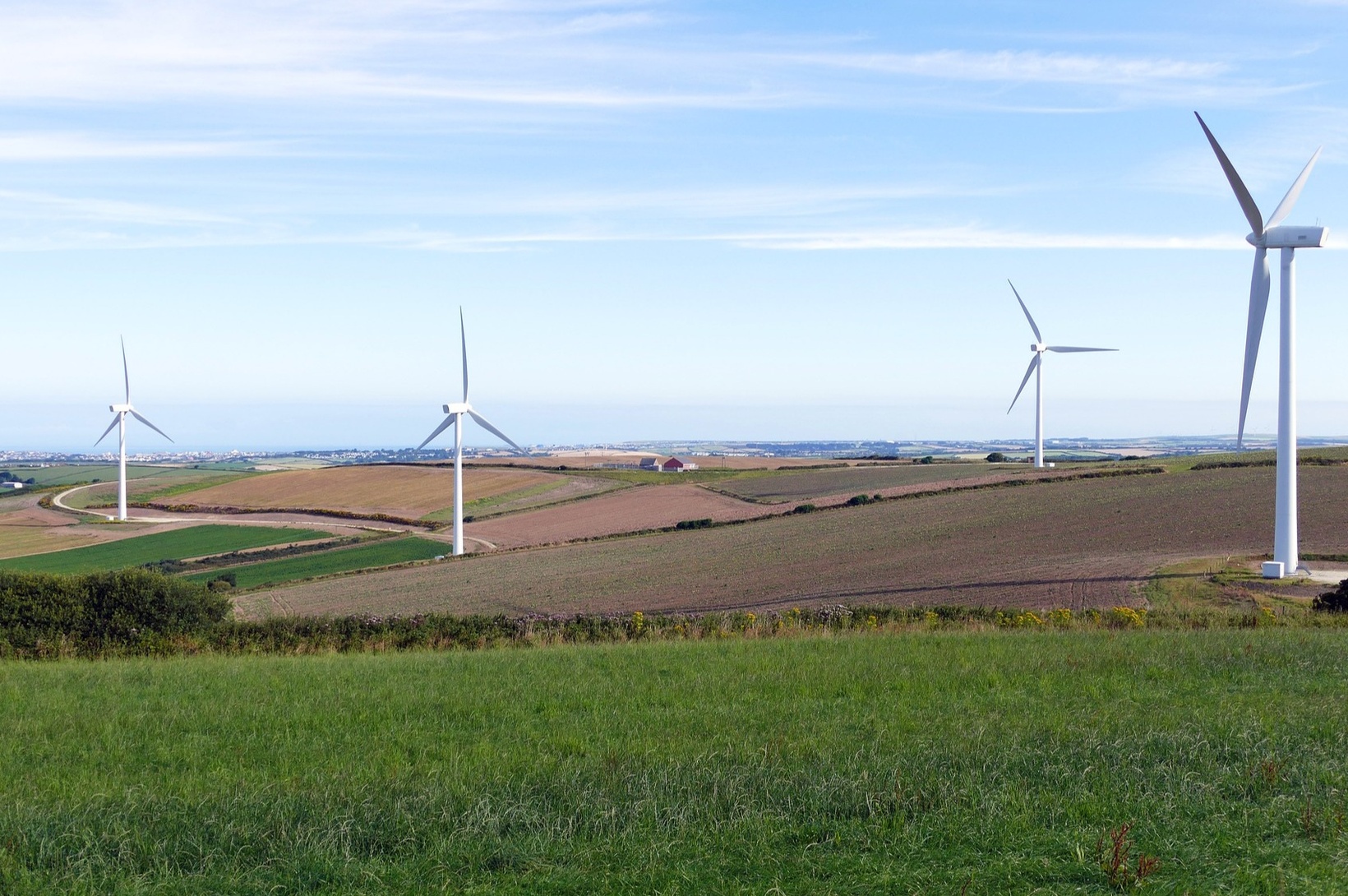 hero Onshore Wind