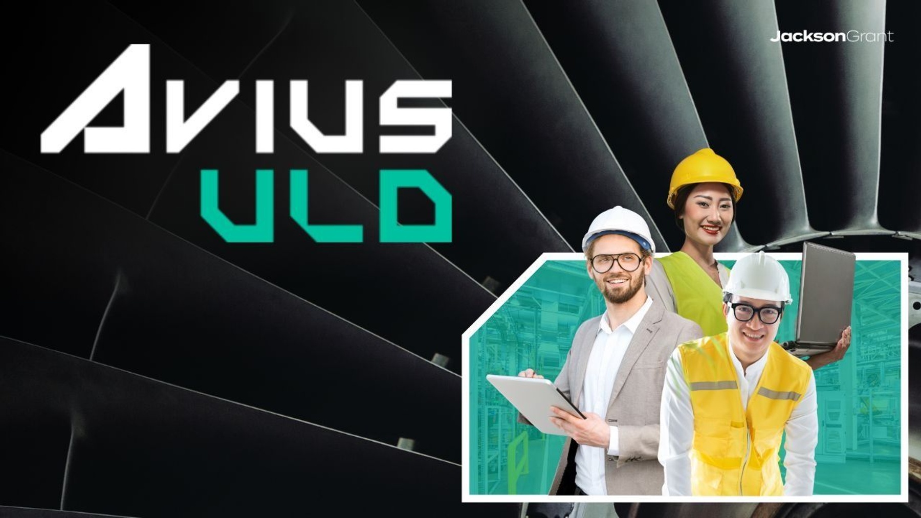 AviusULD