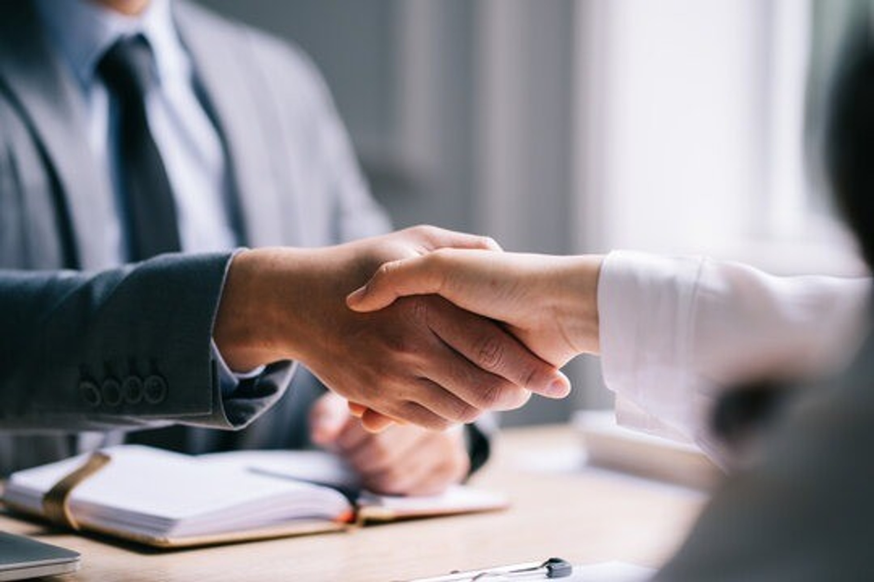 The Best Hires Come From Genuine Relationships