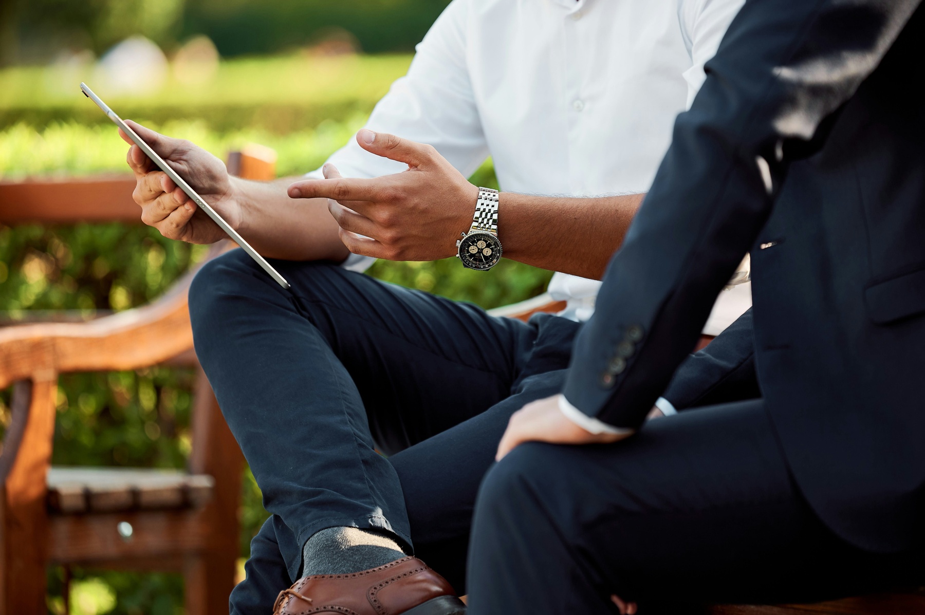 Where Industry Networks Create Better Hires