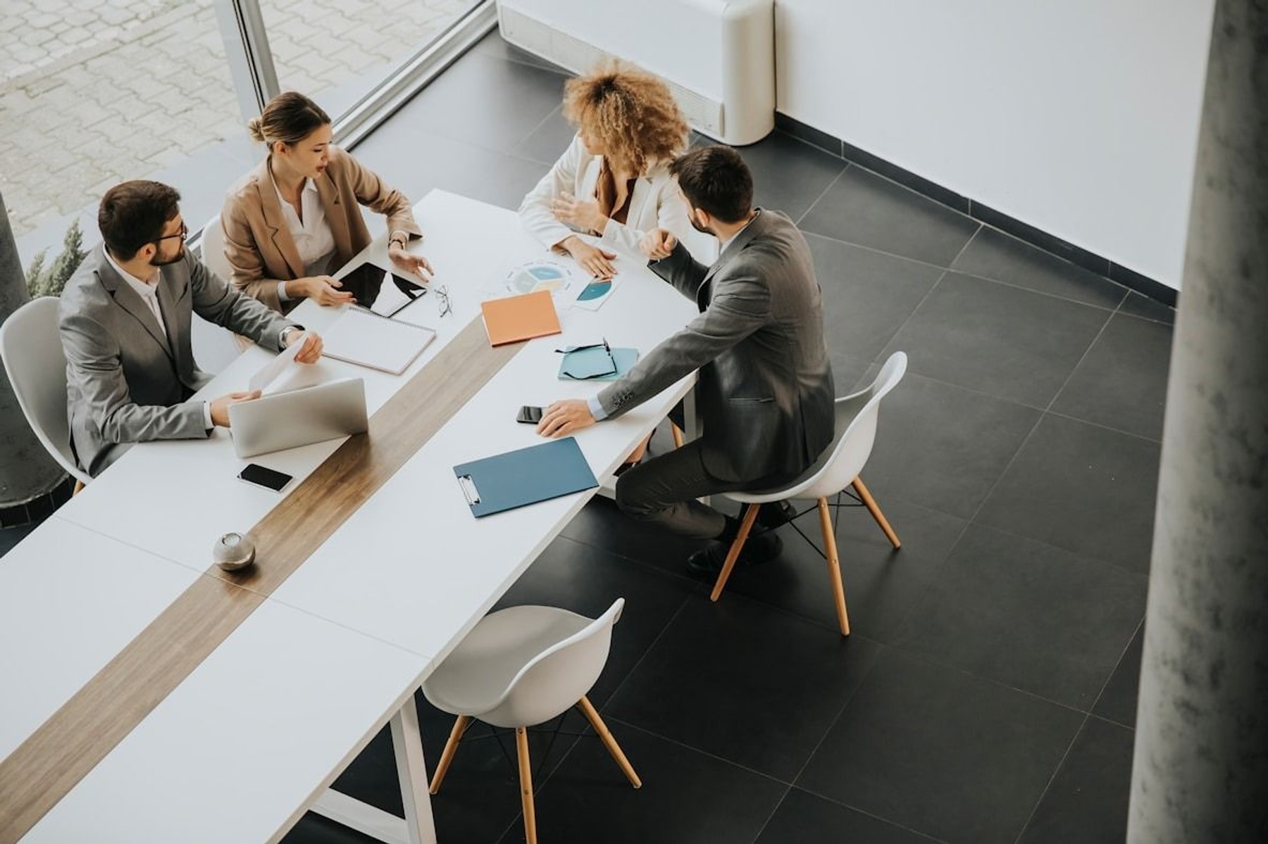 Hire Talent
