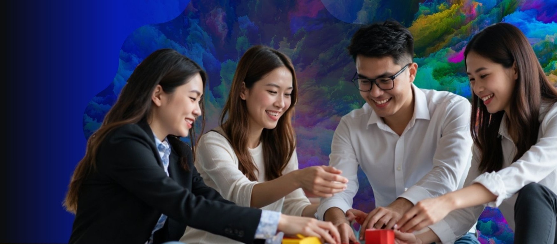 Strategic Workforce Solutions
