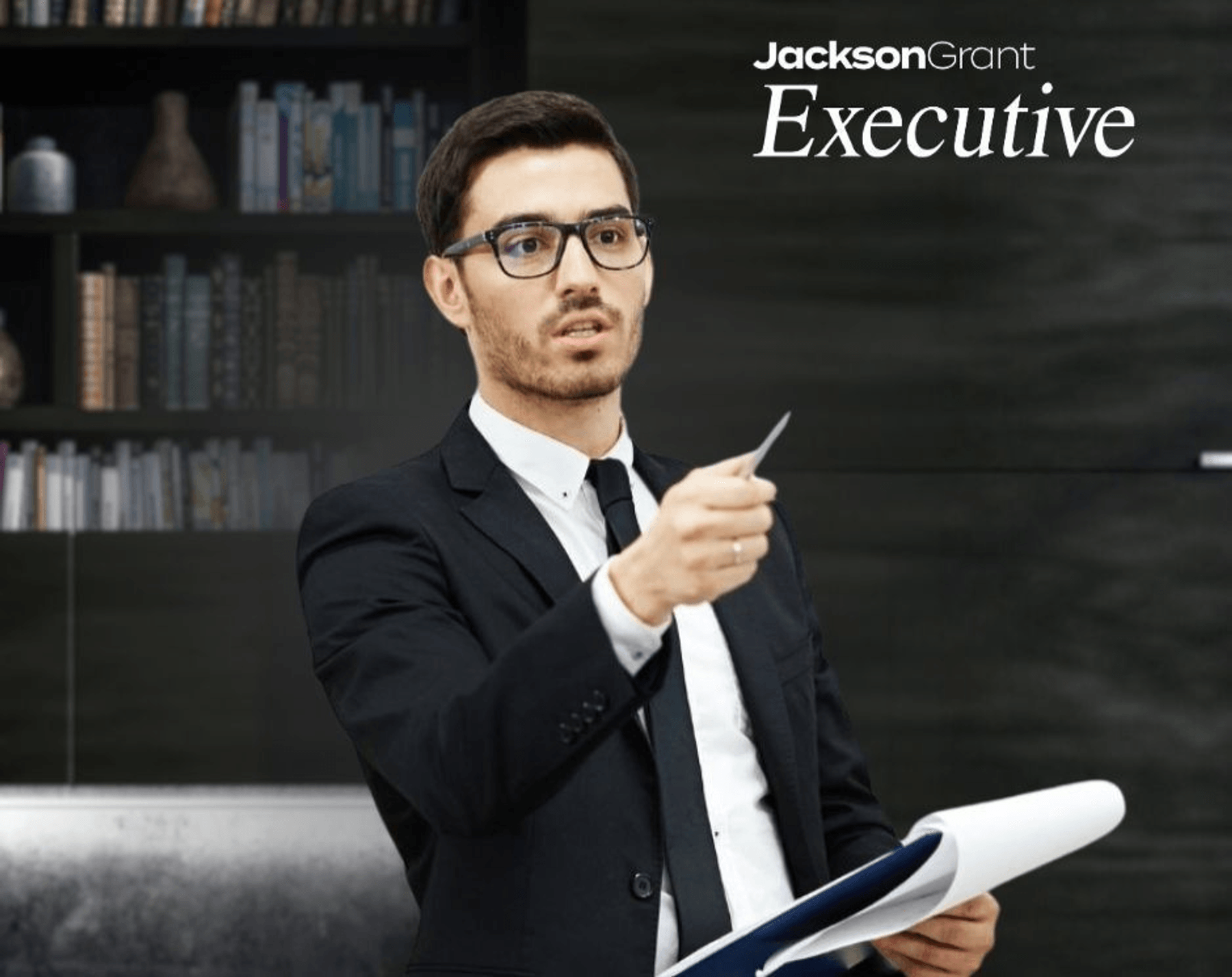 Executive Search
