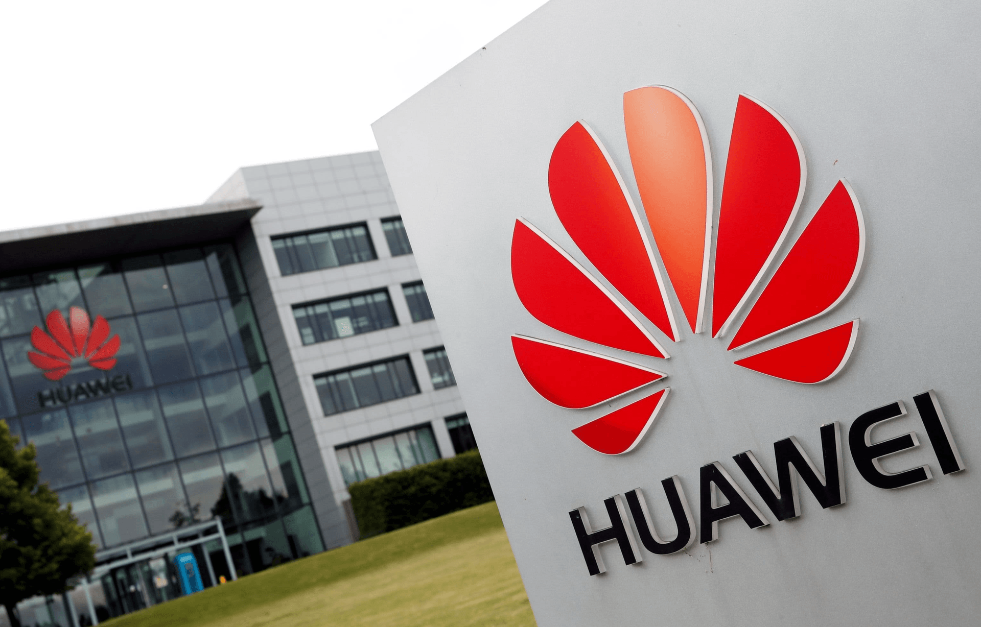 Huawei