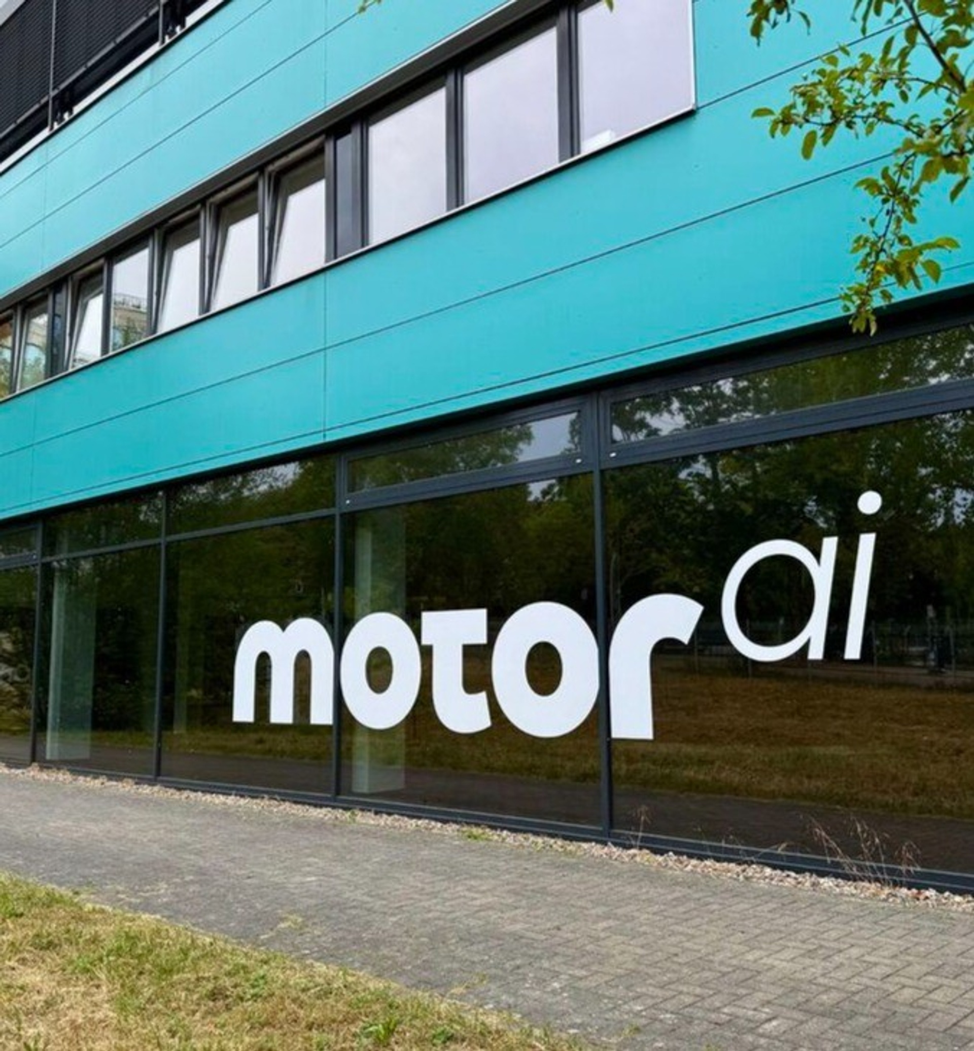 Motor AI
