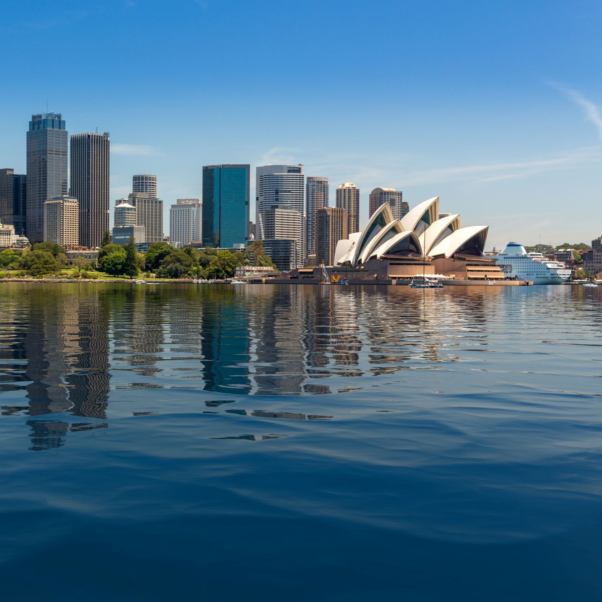 Trusted Scientific Recruiters in Sydney