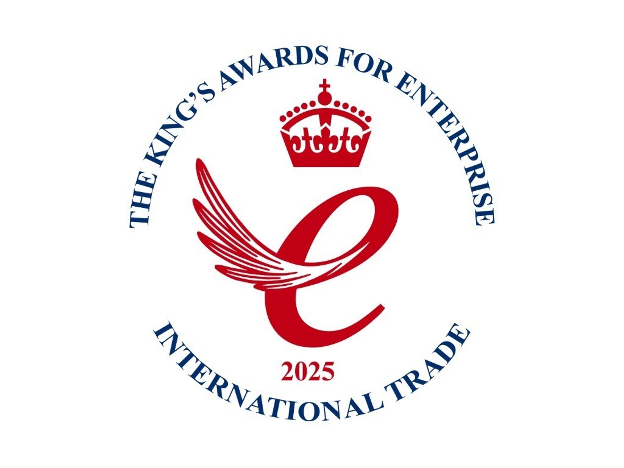 King's Award for Enterprise - International Trade