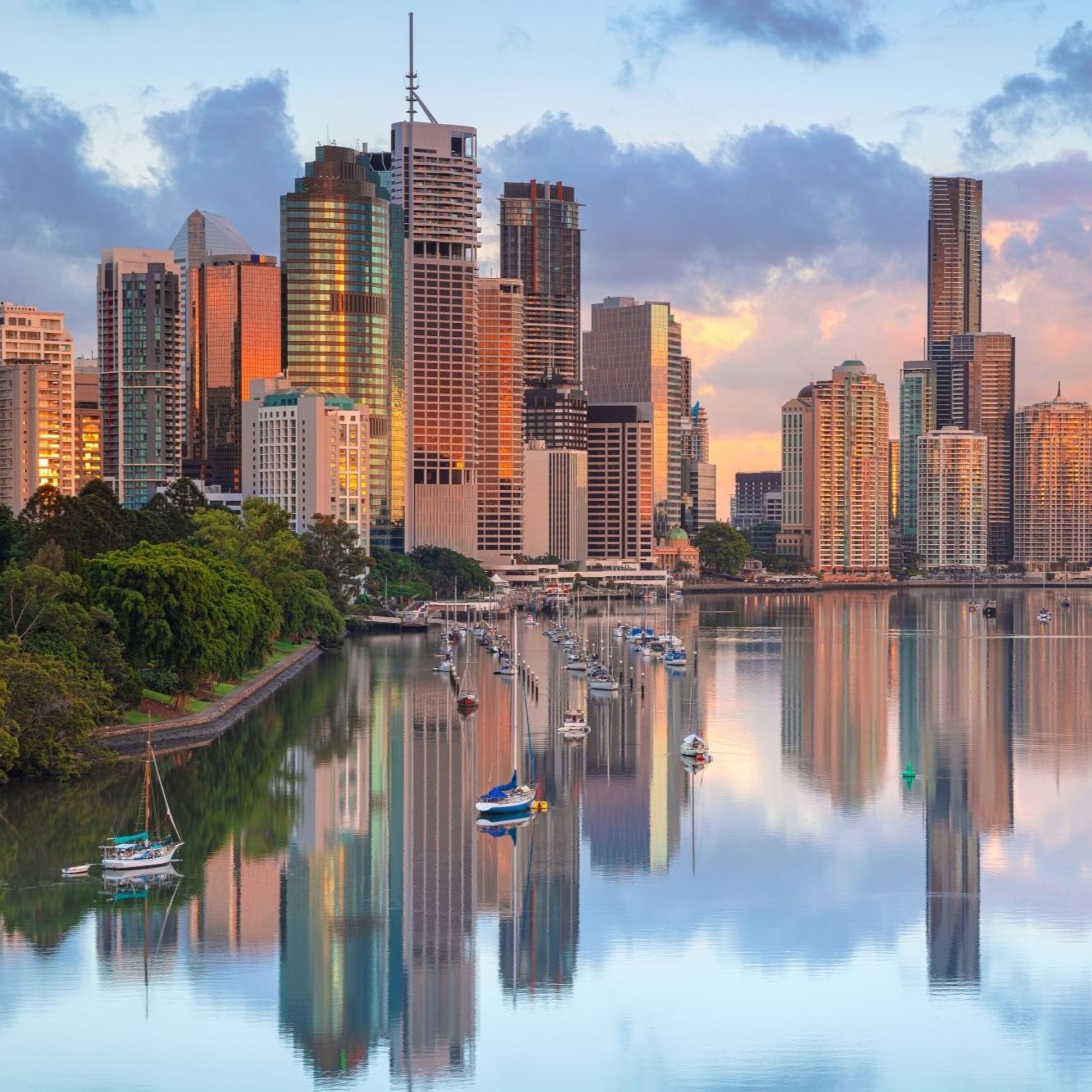 Trusted Scientific Recruiters in Brisbane