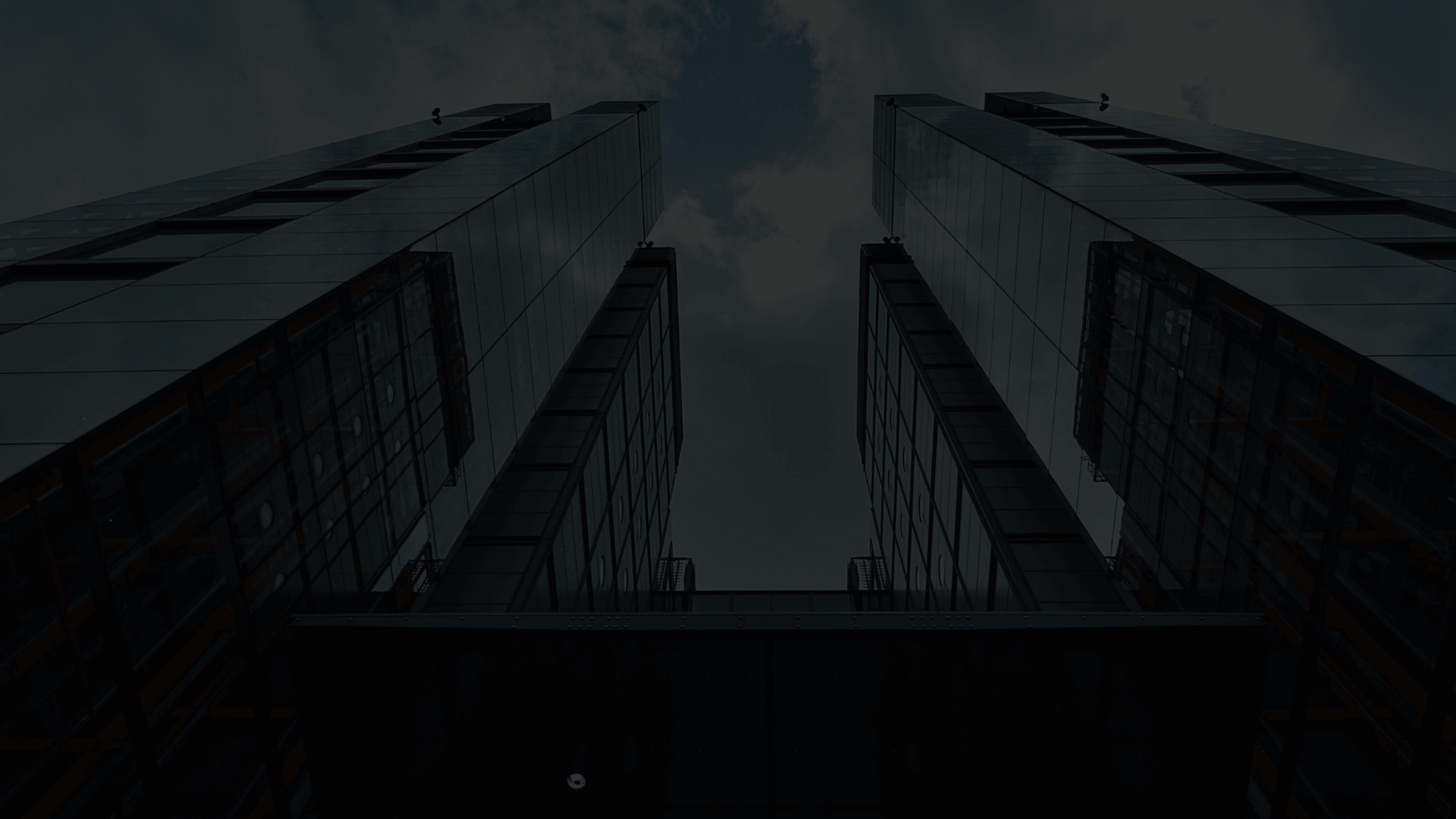 A view of a skyscrapers to represent Broadgate's financial services specialisation