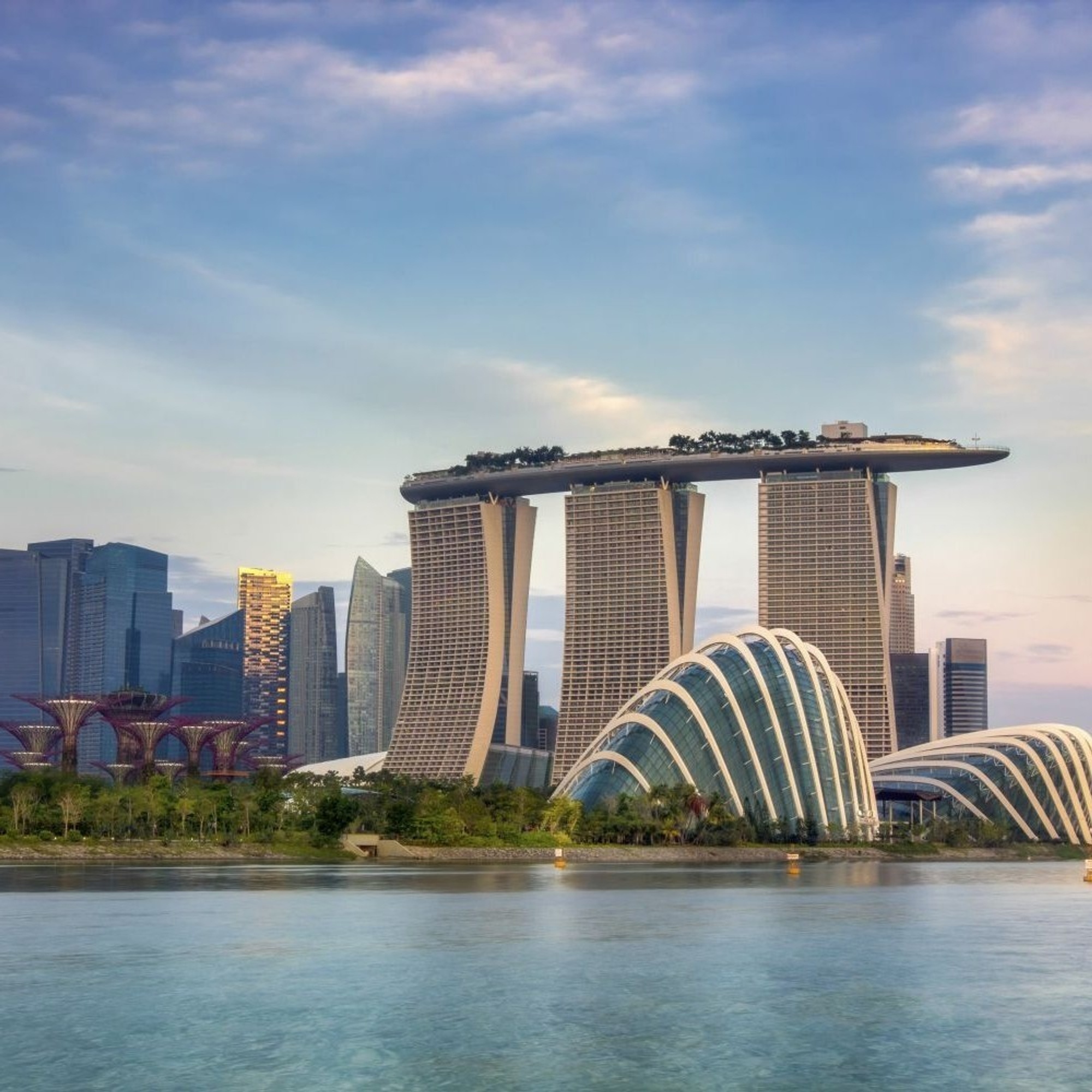 Trusted Scientific Recruiters in Singapore