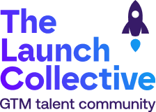 The Collective Launch Logo