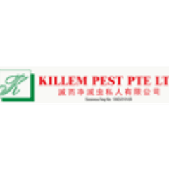 <h3>Myanmar's Leading Pest Control &amp; Hygiene Services Company</h3> Killem Pest - MyWorld Careers Myanmar 
