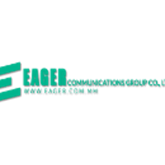 <h3>Myanmar's Leading Marketing &amp; Communications Company</h3> Eager Communication Group - MyWorld Careers Myanmar 