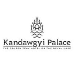 <h3>Myanmar's Leading Luxury Hotel Company</h3> Kandawgyi Palace Hotel - MyWorld Careers Myanmar