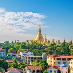 Office image for MYANMAR