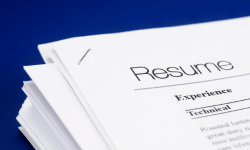 resume basics