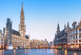 Belgium image