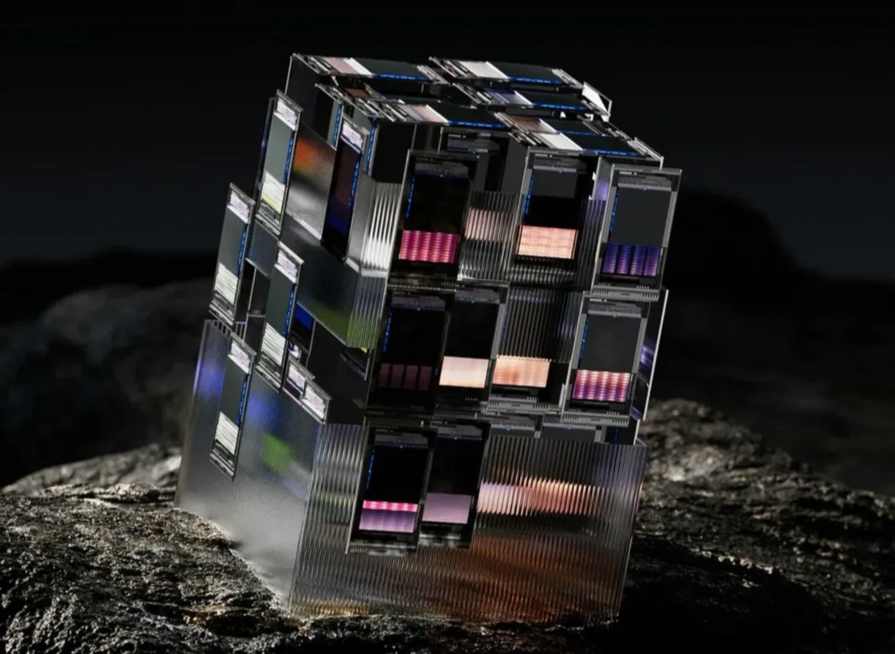 Quantum Computing