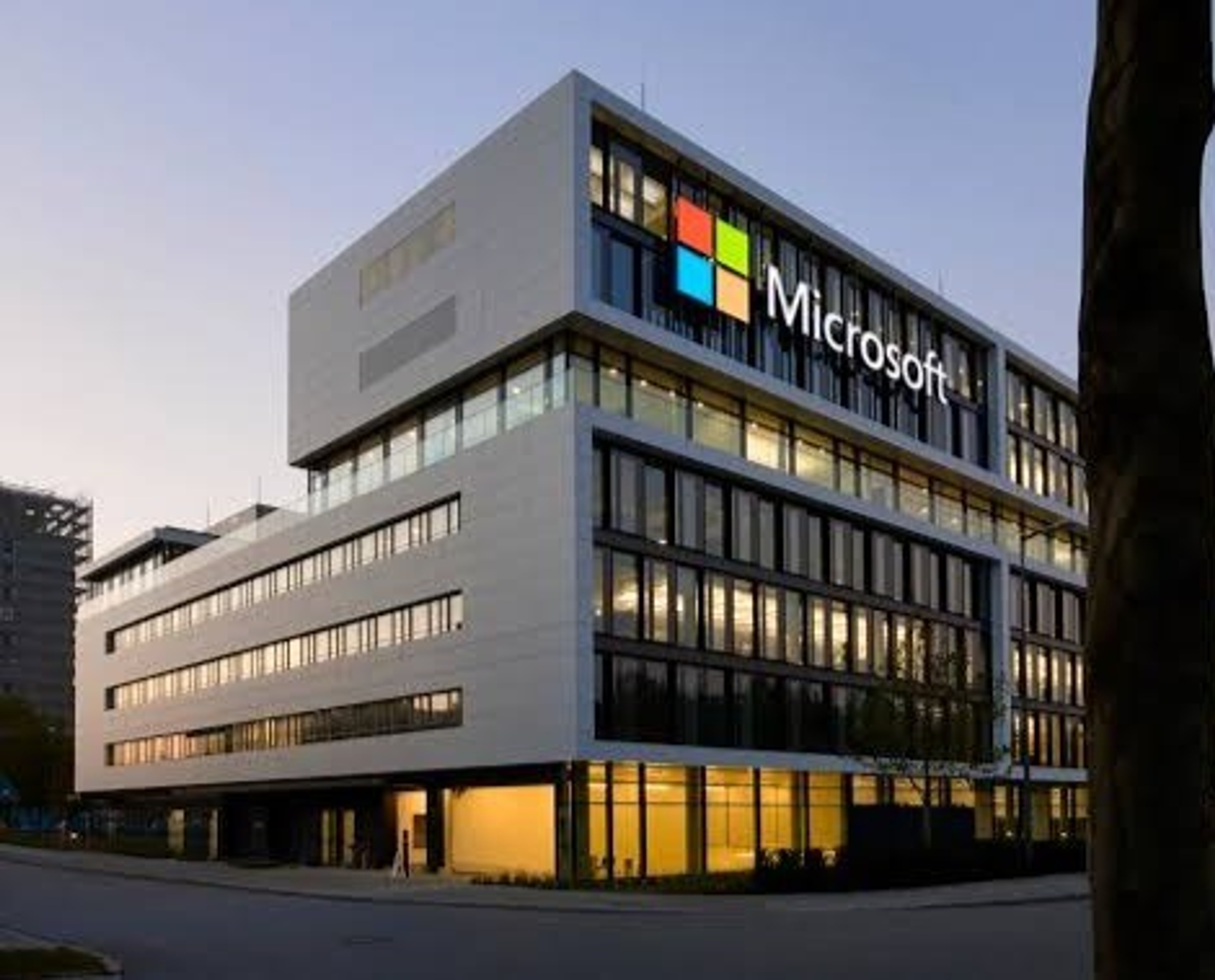 Microsoft