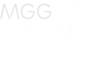 Proud to be part of the MGG Health family of brands