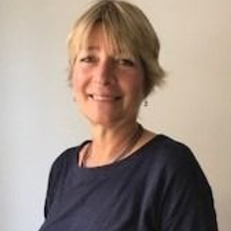 Christine Trotter 