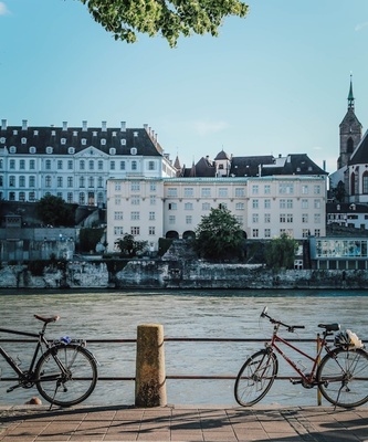 basel switzerland