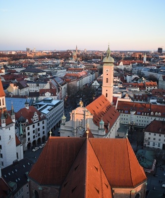 munich