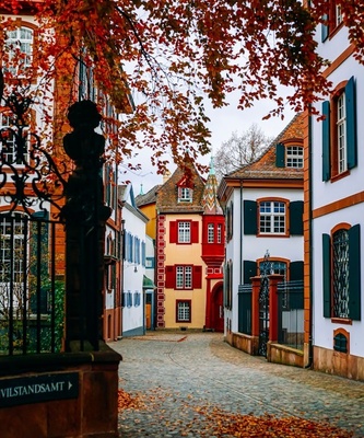 basel switzerland