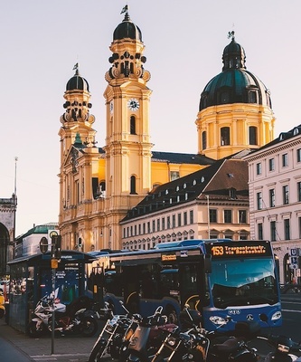 munich