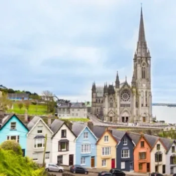 Jobs in Ireland