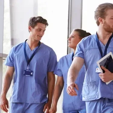 Refer a Friend (Nursing)