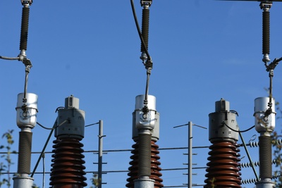 Substation