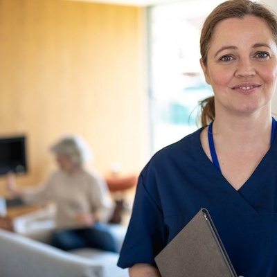 Health & Social Care Jobs