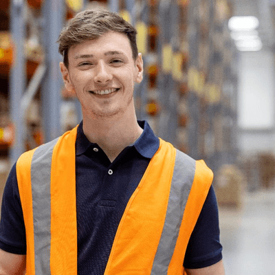 Warehouse Jobs