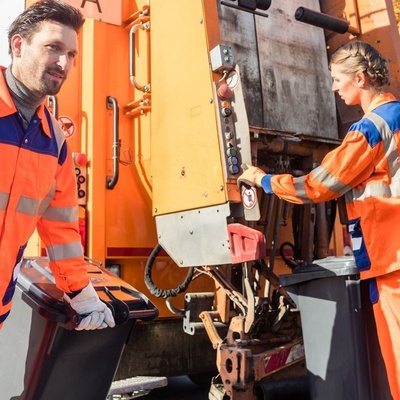 Refuse Collector Jobs