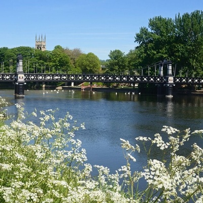 Burton upon Trent Jobs